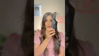 Trying Viral INCENSE BURNER FROM BUKHOON || HAIR COMB 🪮 & DIFFUSER 🤯|| #viral #shorts #trending