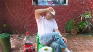 Coria del Rio Despedida Soltero Andres