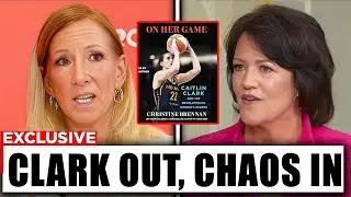 Caitlin Clark Crisis How One Rookie Shattered the WNBA