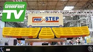 Tow-Trust Towbars - CV Show 2015