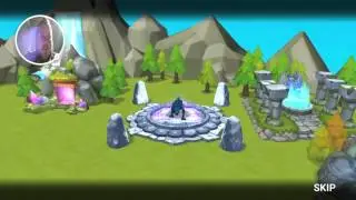 Summoners War -Summoning over 30 monsters omfg