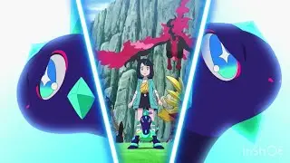 Rayquaza Rising | A Test of Courage