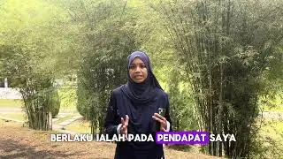 TAJUK VIDEO : KONTROVERSI PENAMPILAN SEKSI, UNIVERSAL MUSIC TURUNKAN VIDEO MUSIC &ldquo;QUESTION&rdquo; DOLLA