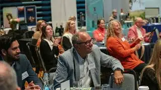 Surrey Hills Power of place conference 2025 video