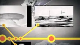 NASA On Sea Ice Observation History