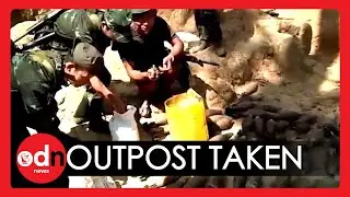 Karen Guerillas Capture ANOTHER Army Base From Myanmar Military Junta
