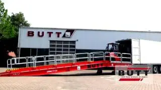 BUTT Mobile Verladerampe MF4 MPEG 4