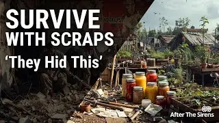 WWII Survival Skills They Erased From History (Still Work Today)
