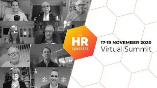The HR Congress 2020 Virtual Summit Aftermovie