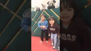 Kids fun #fun #dance #masti #viralshorts