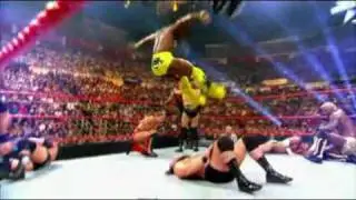 Royal Rumble 2010