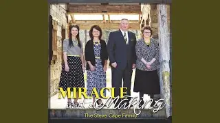 Miracle in the Making