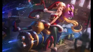 HTTP Jinx POV / HTTP VS If nami [WEST MASTERS]