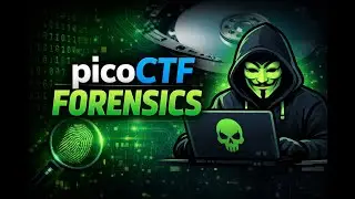 picoCTF Network Forensics  | Ph4nt0m 1ntrud3r  PCAP Analysis Explained