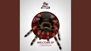 Welcome (Danny Kolk Remix)