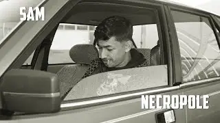 SAM - N&eacute;cropole (Clip officiel)