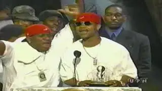&laquo;Juvenile&raquo; получает премию &laquo;SOURCE Single of the Year&raquo; (HD)