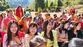 Laam//Haochong Students' Organisation//Karing Ngei, 2023.