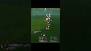 Арена Авроры 1х1 Топ1 рейтинг сервера| Rampage PW! Зимний марафон |#mmorpg #pw #pvp