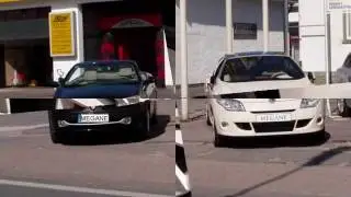 Mit dem Cabrio Deutschland erleben