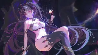 Nightcore - Running Out of Time