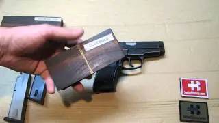 tressitu tz99 zastava cz99 south african pistol