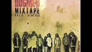 Hog Mob - We Ride (Gospel Rap)