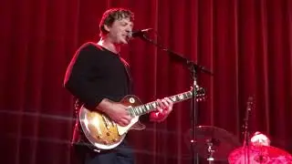 Sturgill Simpson - &ldquo;Make Art Not Friends&rdquo; LIVE (01/21 2020 - Store Vega, Copenhagen)