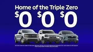 FordCountry| SweetDeals