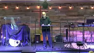 True Doctrine in an Age of Deception: Titus 1 : 12-16