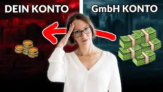 SO sparst du bei der Gewinnausschüttung GELD