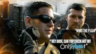 CALL OF DUTY MODERN WARFARE 2: HILARIOUS FAILS AND FUNNY MOMENTS WITH THE BOYS! #Callofduty #funny