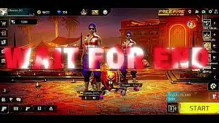 🔥 Free Fire Dress Change In Lobby 😱 Everyone Shocked! #freefire | FF Stylish Look & Funny Moment 🔥