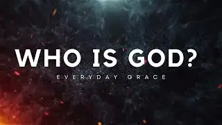 Who is GOD?  | THE GREAT I AM | LION OF JUDAH