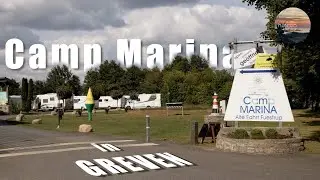 Camp Marina Alte Fahrt Fuestrup - Greven