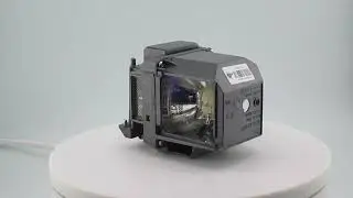 Epson HC660 Projector Lamp Bulb Replacement #epsonprojector #projectorlamps
