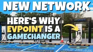 EVPoint | Rivington Services M61 | Что меня действительно ВПЕЧАТЛИЛО!