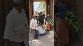 14-12-25திருச்சிசமயபுரம் அருகில்அருள்மிகுஆனந்தவள்ளிஉடனுறைபோஜீஸ்வரர்ஆலயத்தில்உழவாரப்பணிநடைப்பெற்றது
