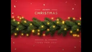 Feliz navidad 2025