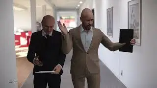 Erik Ten Hag di omelin