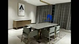 Luxury Furniture Setup for Real Estate Developers | Turnkey Interior Solutions
