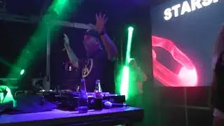 DJ Starsplash Part 1 Outside World Freedom 02.09.2022 Garbsen Blauer See