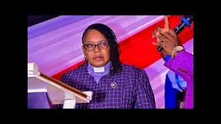REVEREND VIRGINIA MINISTERING AT CROSSOVER KESHA INTO 2026 AT MAHIGA PRIMARY KAHAWA WEST