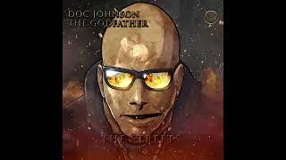 12. Prepare for the worst - Doc Johnson the Godfather - The Streets of Rage