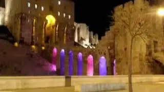 جلسة انشادية بصوت المنشد محيي الدين عبد القادر رديف