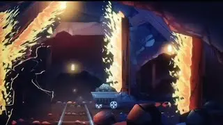 Hazards Of Mining ⛏️