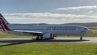 Connecting the Capital: Canberra Airport domestic flights #aviation