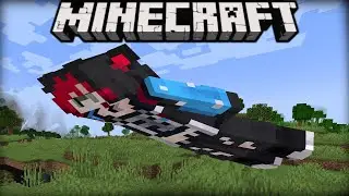 drinking and mining! [DRUNK MINECRAFT]