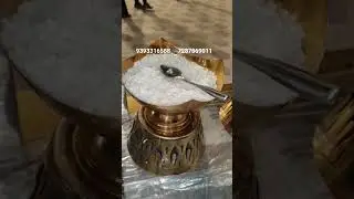 Maharaja Popcorn Secunderabad marriage birthday Sugar Candy