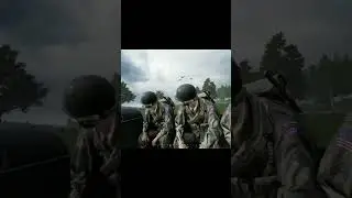 Opera&ccedil;&atilde;o Market Garden - Squad 44                                       #ww2 #games #milsim #gaming